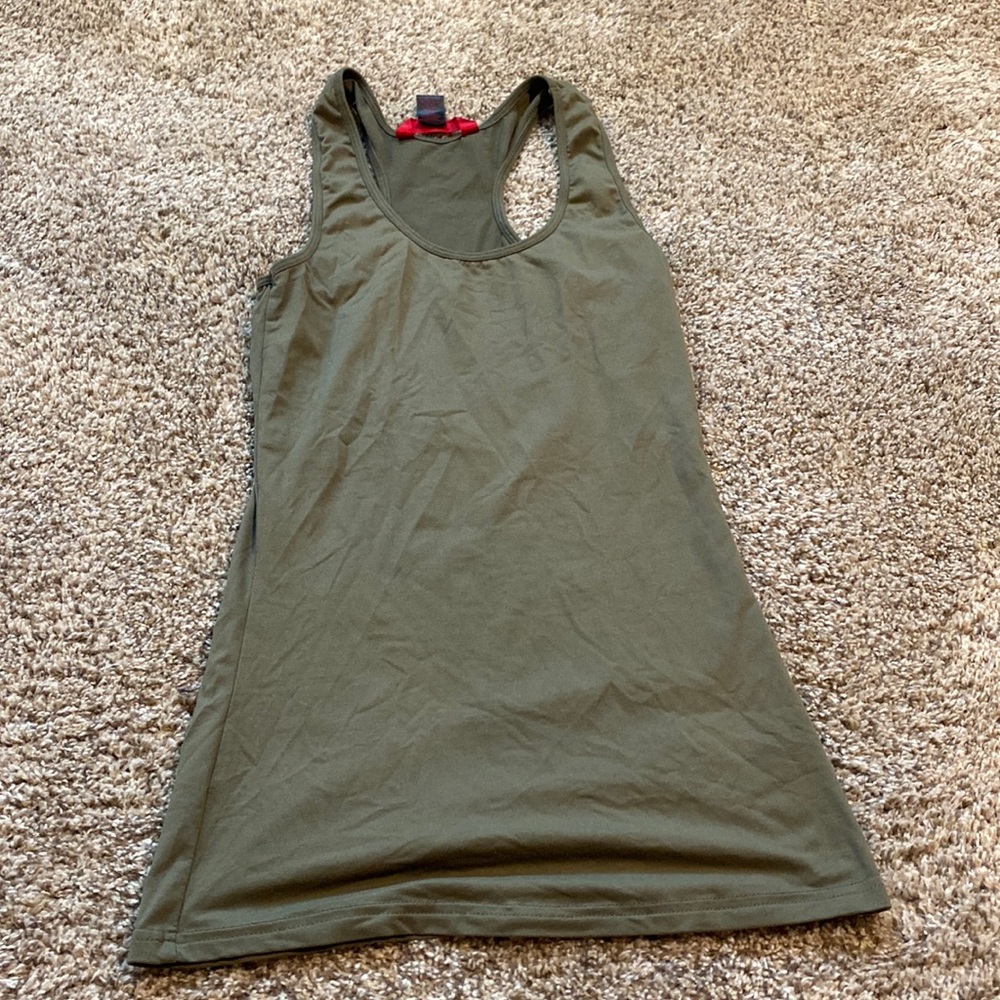 Tank top